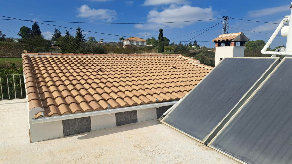 Se vende Finca - Cortijo de 4 dormitorios en Costa Del Sol, Málaga, España