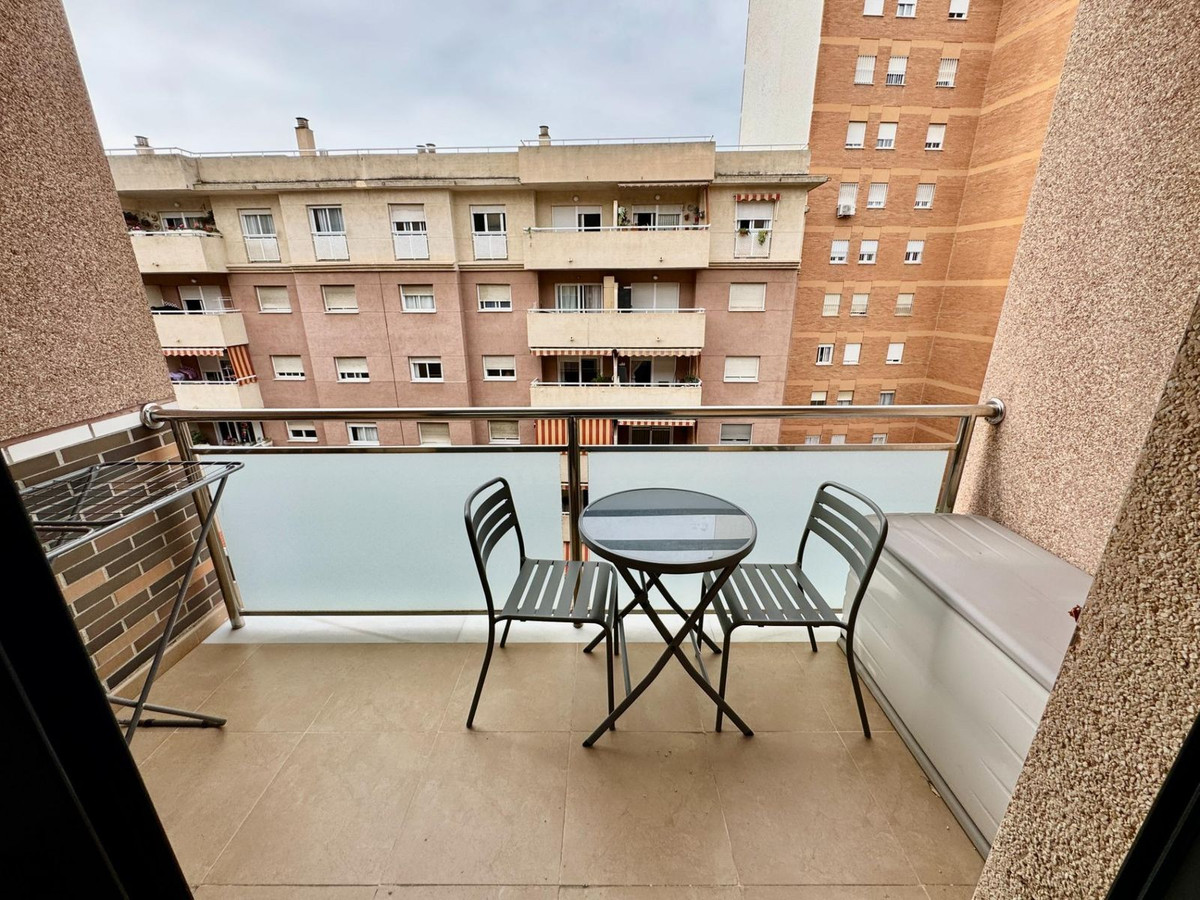 2 Bed Apartment for sale in Torremolinos Centro Costa Del Sol, Málaga, Spain