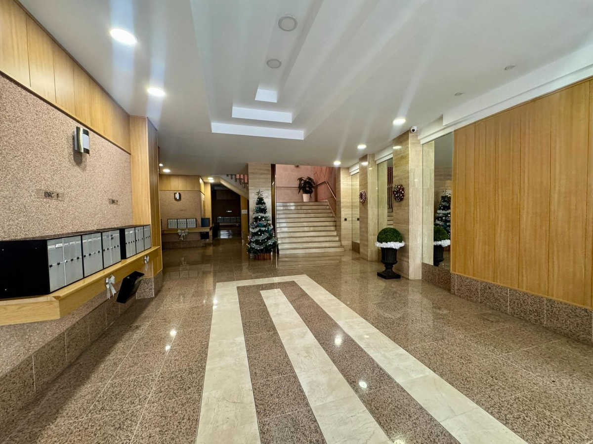 2 Bed Apartment for sale in Torremolinos Centro Costa Del Sol, Málaga, Spain