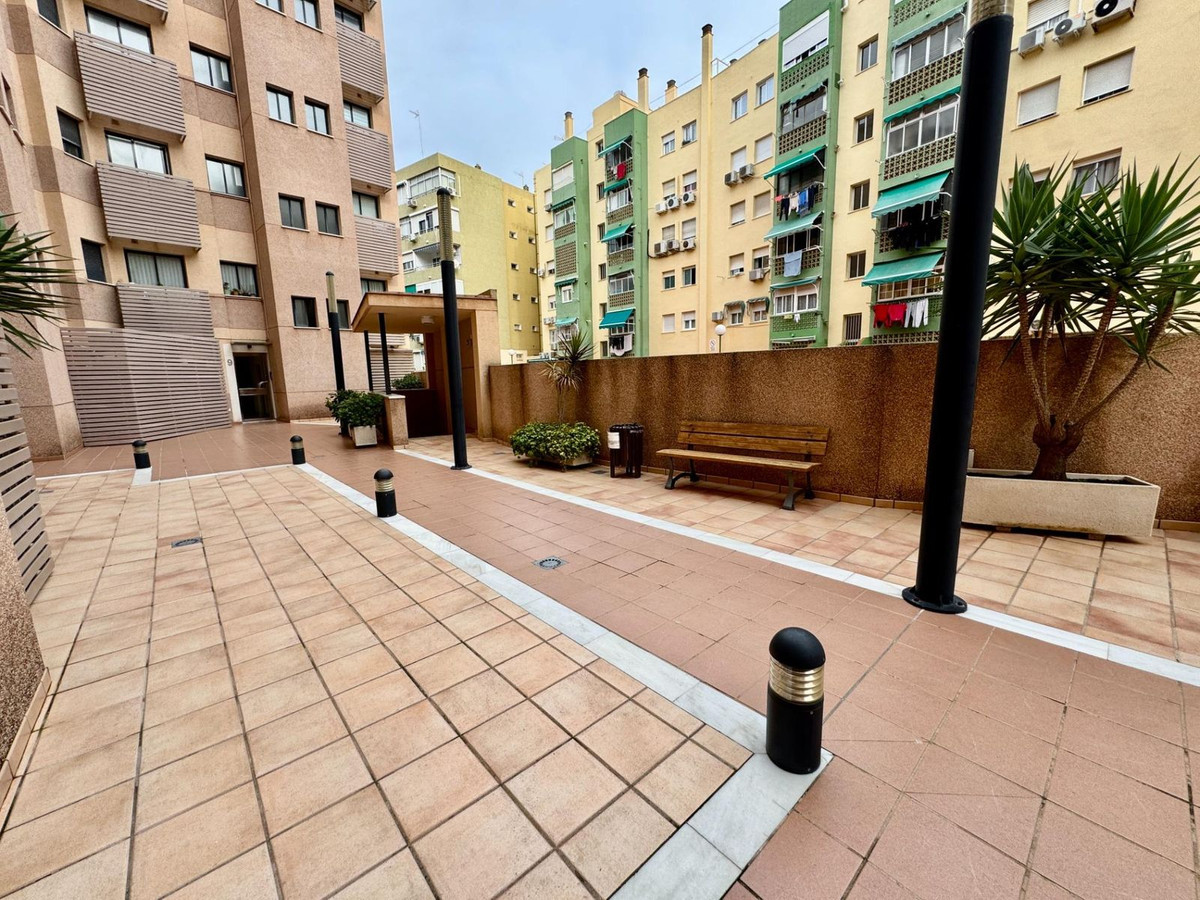 2 Bed Apartment for sale in Torremolinos Centro Costa Del Sol, Málaga, Spain