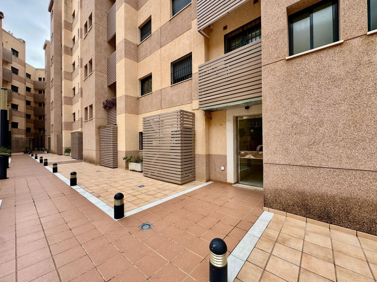 2 Bed Apartment for sale in Torremolinos Centro Costa Del Sol, Málaga, Spain