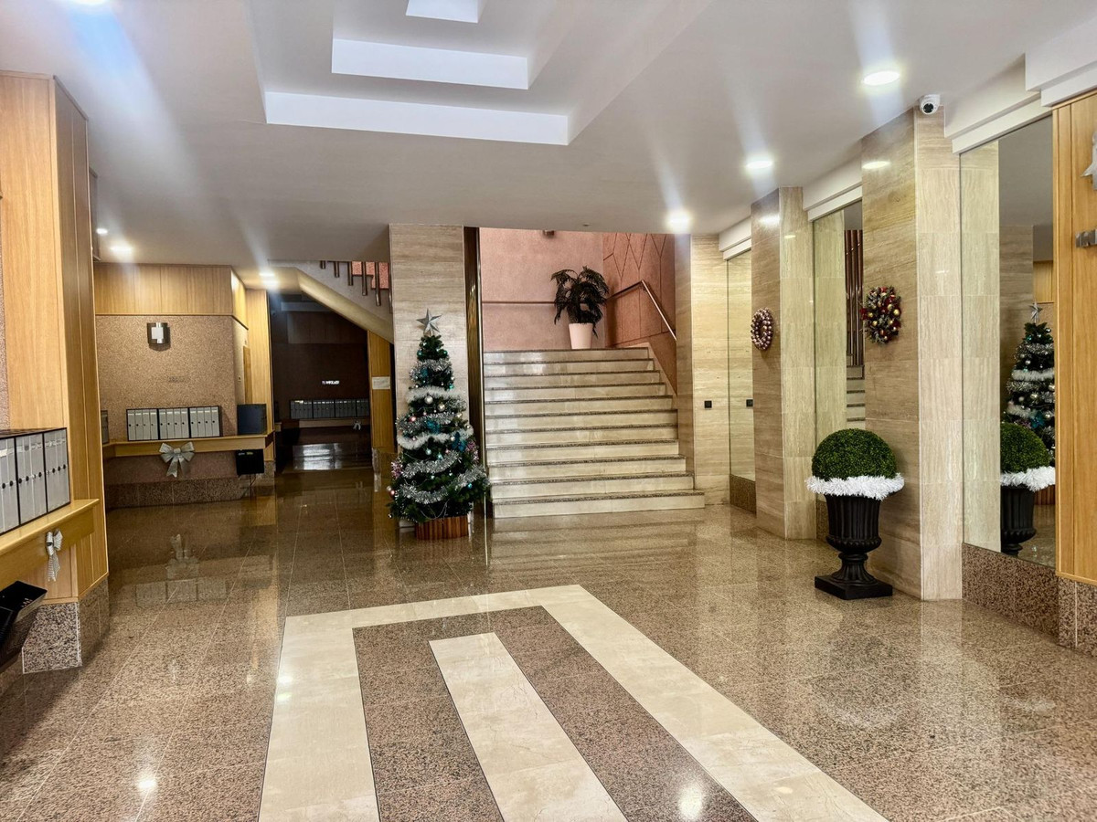 2 Bed Apartment for sale in Torremolinos Centro Costa Del Sol, Málaga, Spain