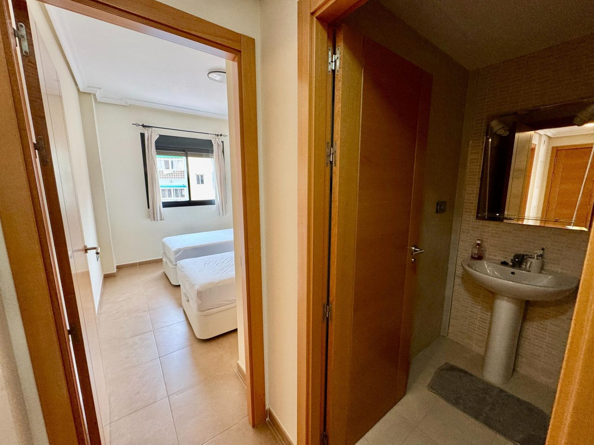 2 Bed Apartment for sale in Torremolinos Centro Costa Del Sol, Málaga, Spain