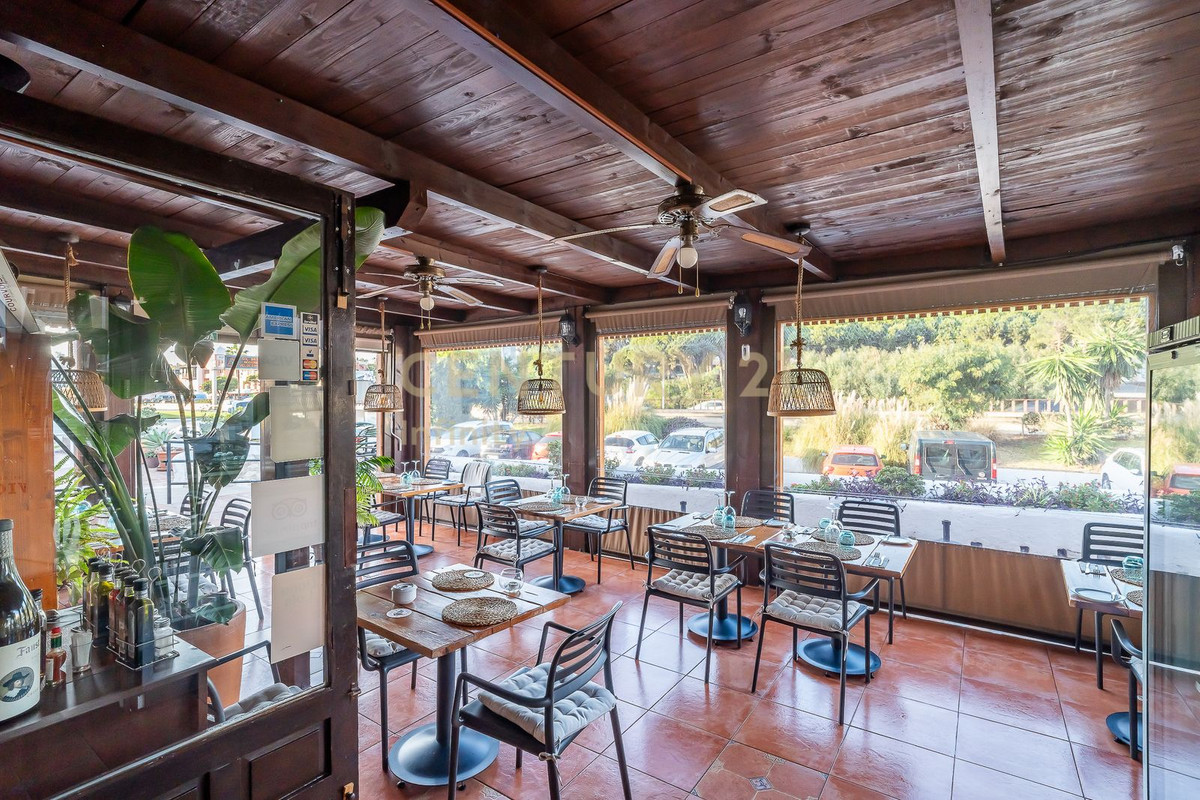 Commercial unit for sale in Mijas Costa Costa Del Sol, Málaga, Spain