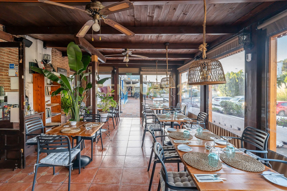 Commercial unit for sale in Mijas Costa Costa Del Sol, Málaga, Spain