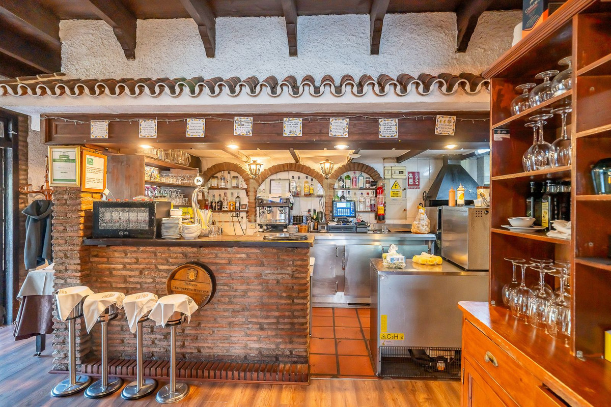 Commercial unit for sale in Mijas Costa Costa Del Sol, Málaga, Spain