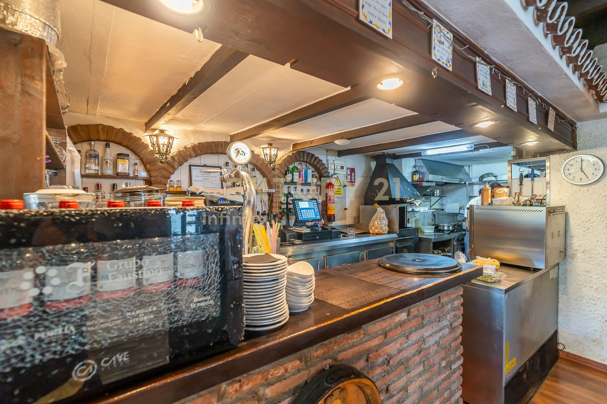 Commercial unit for sale in Mijas Costa Costa Del Sol, Málaga, Spain