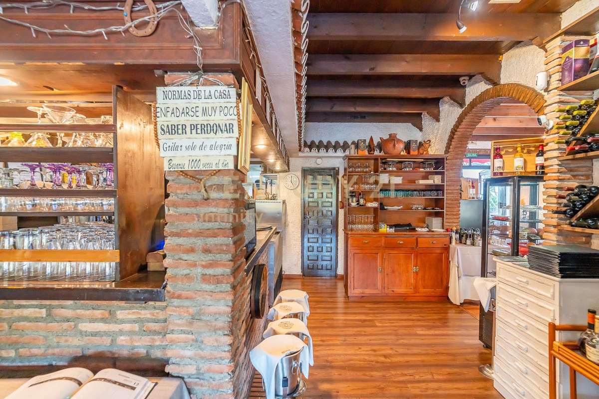 Commercial unit for sale in Mijas Costa Costa Del Sol, Málaga, Spain