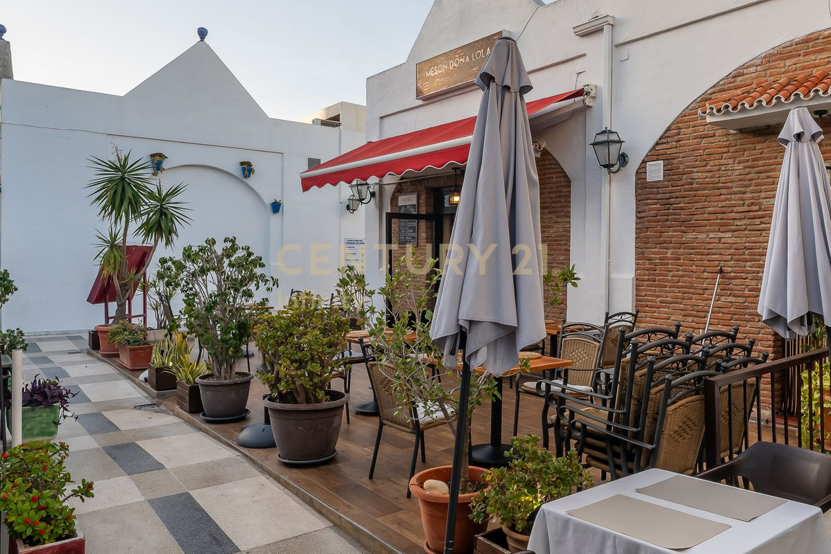 Commercial unit for sale in Mijas Costa Costa Del Sol, Málaga, Spain