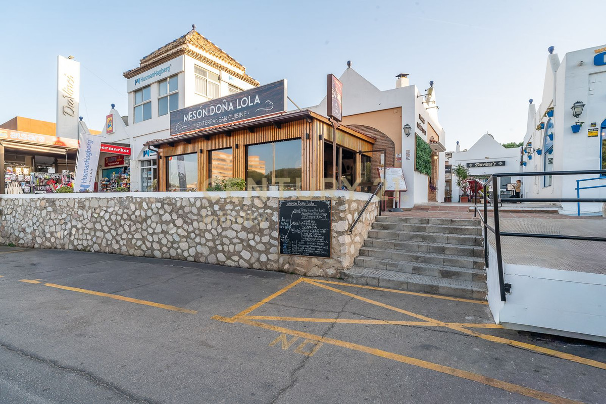 Commercial unit for sale in Mijas Costa Costa Del Sol, Málaga, Spain