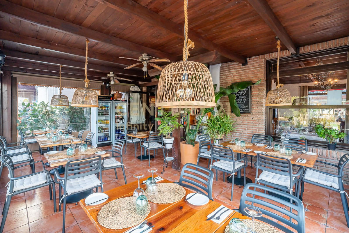 Commercial unit for sale in Mijas Costa Costa Del Sol, Málaga, Spain