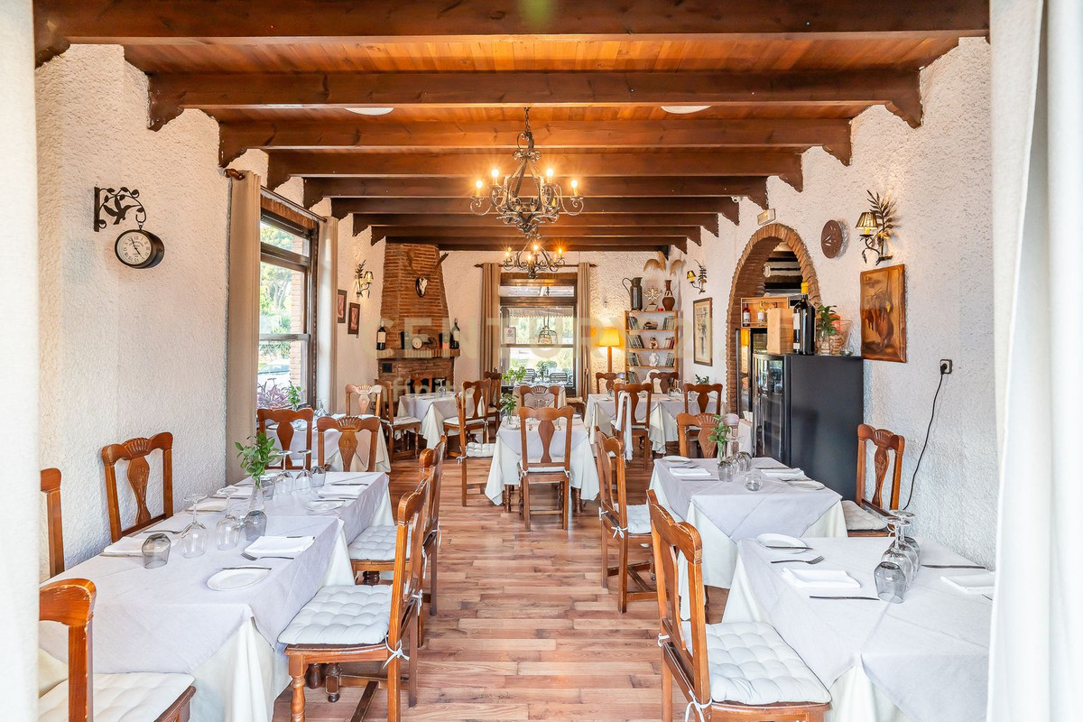 Commercial unit for sale in Mijas Costa Costa Del Sol, Málaga, Spain
