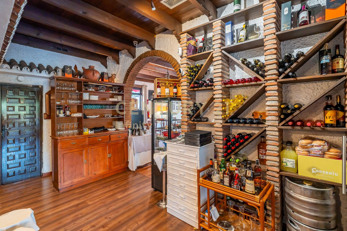 Commercial unit for sale in Mijas Costa Costa Del Sol, Málaga, Spain