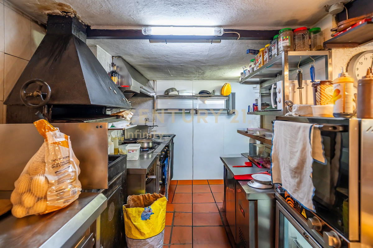 Commercial unit for sale in Mijas Costa Costa Del Sol, Málaga, Spain