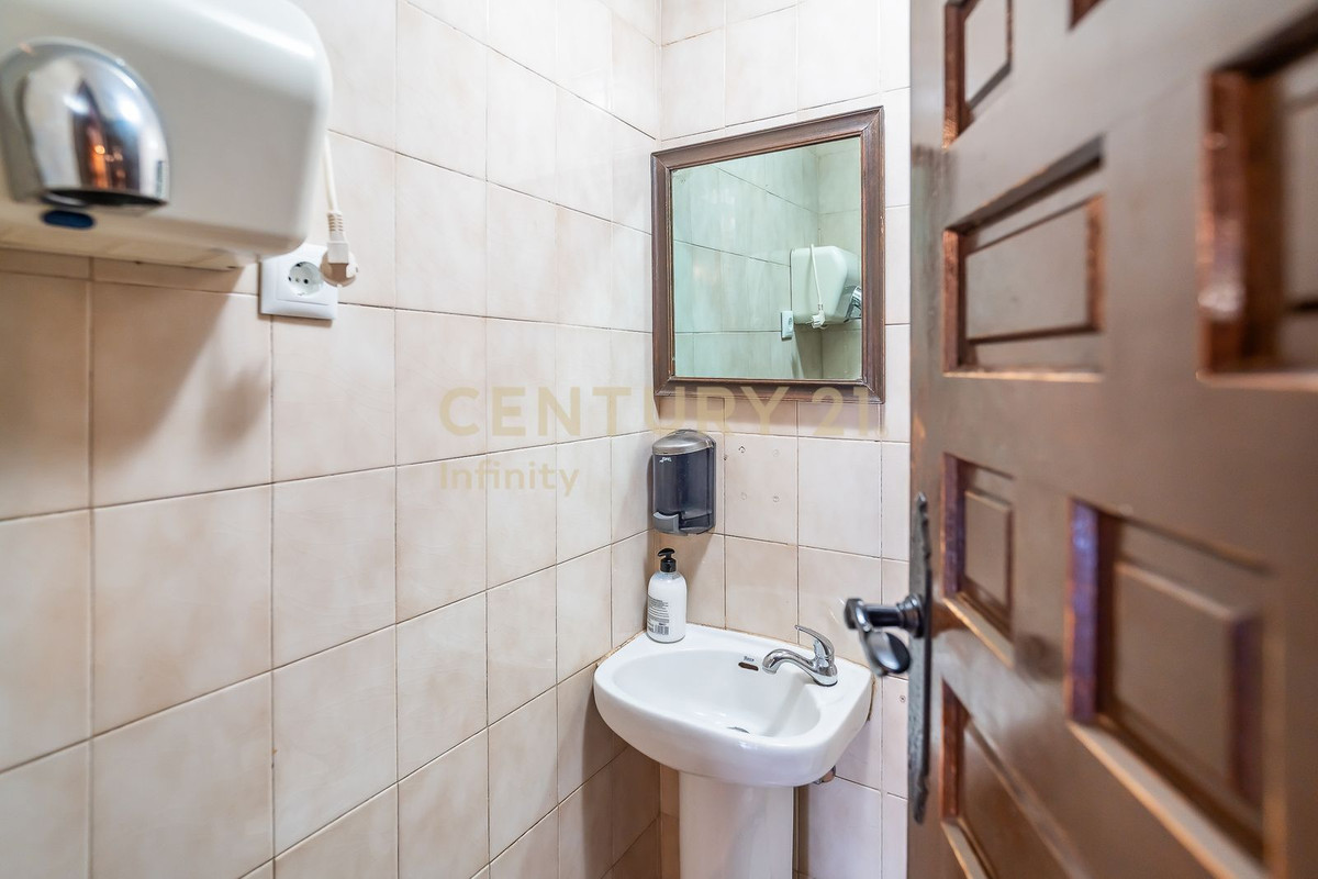 Commercial unit for sale in Mijas Costa Costa Del Sol, Málaga, Spain