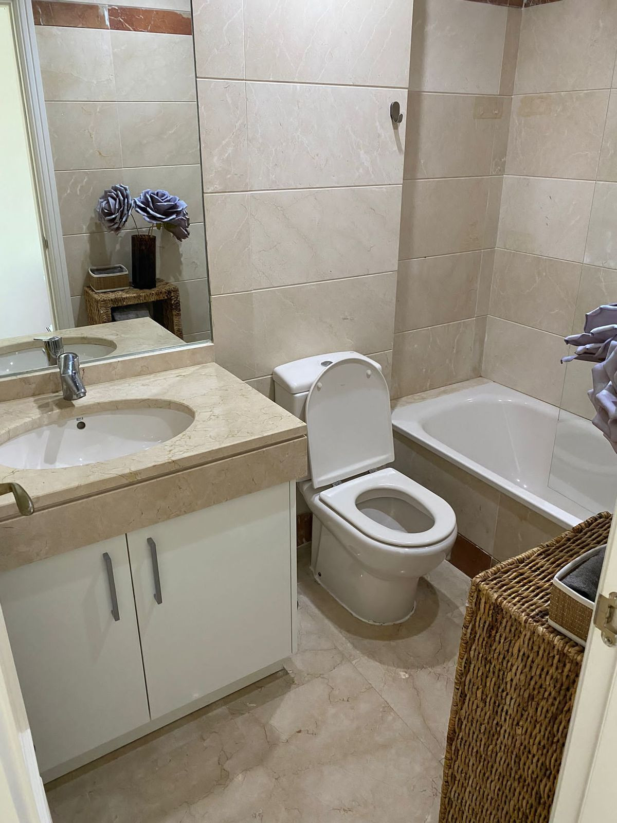 2 Bed Apartment for sale in Calanova Golf Costa Del Sol, Málaga, Spain