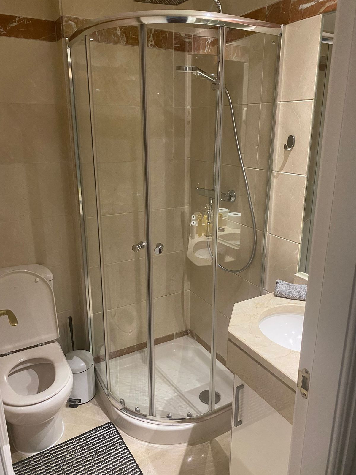 2 Bed Apartment for sale in Calanova Golf Costa Del Sol, Málaga, Spain