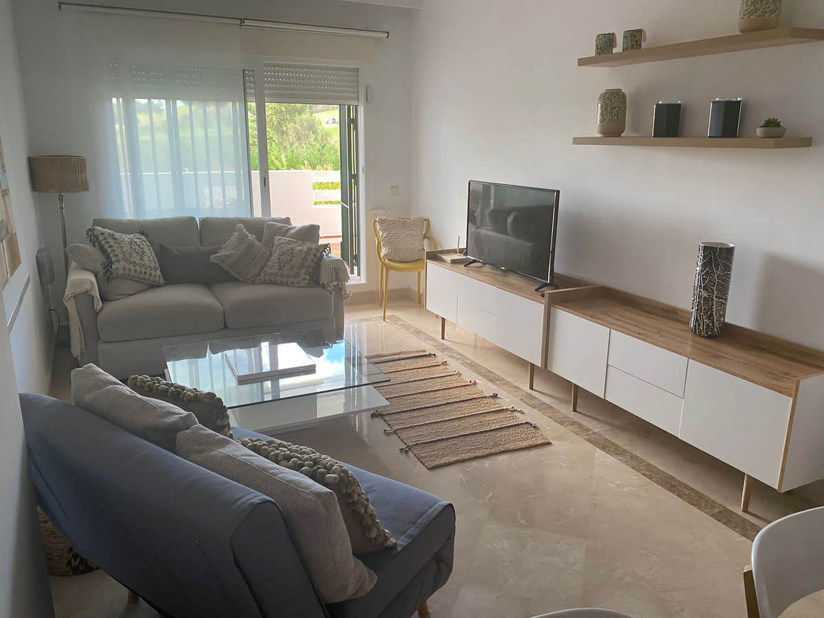 2 Bed Apartment for sale in Calanova Golf Costa Del Sol, Málaga, Spain