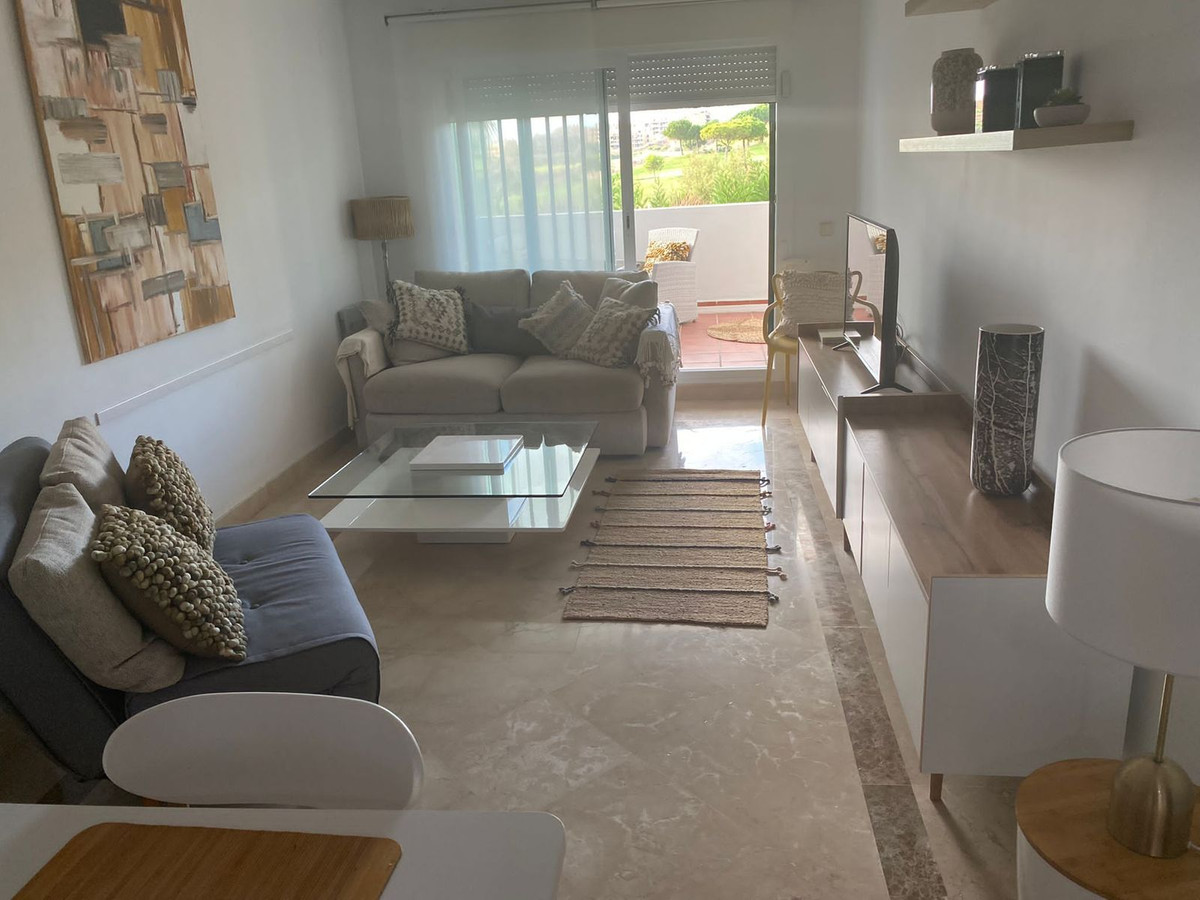 2 Bed Apartment for sale in Calanova Golf Costa Del Sol, Málaga, Spain