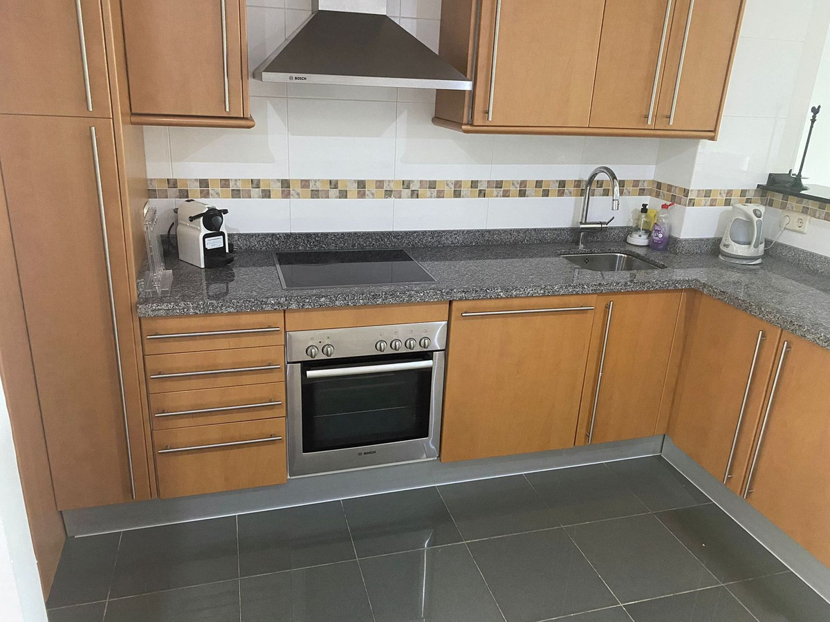 2 Bed Apartment for sale in Calanova Golf Costa Del Sol, Málaga, Spain