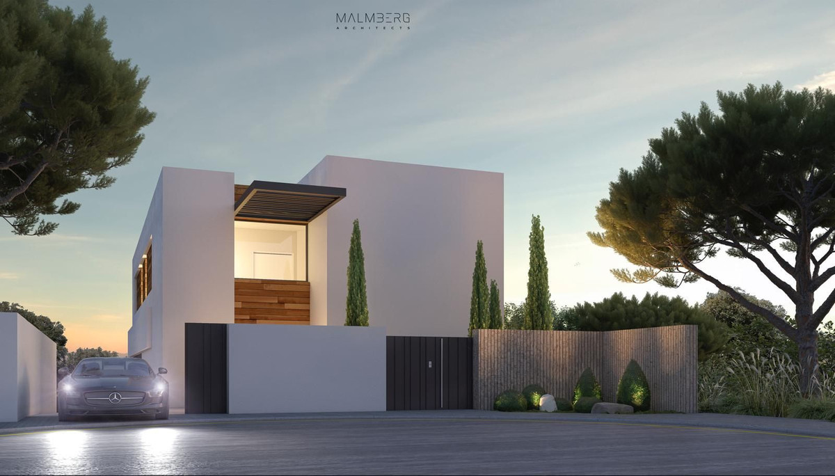 Plots for sale in Torremolinos Costa Del Sol, Málaga, Spain