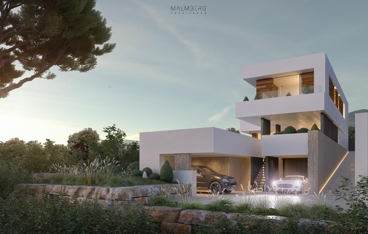 Plots for sale in Torremolinos Costa Del Sol, Málaga, Spain