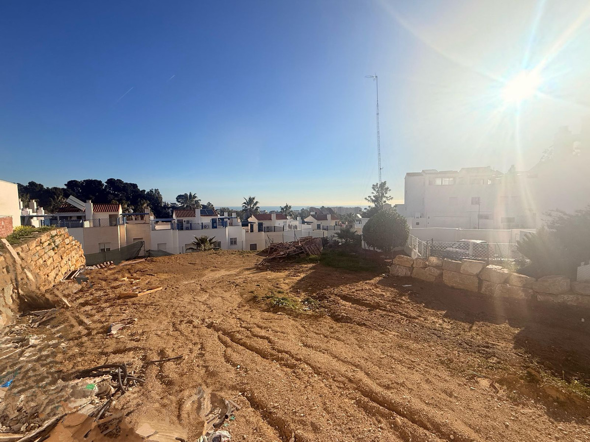 Plots for sale in Torremolinos Costa Del Sol, Málaga, Spain