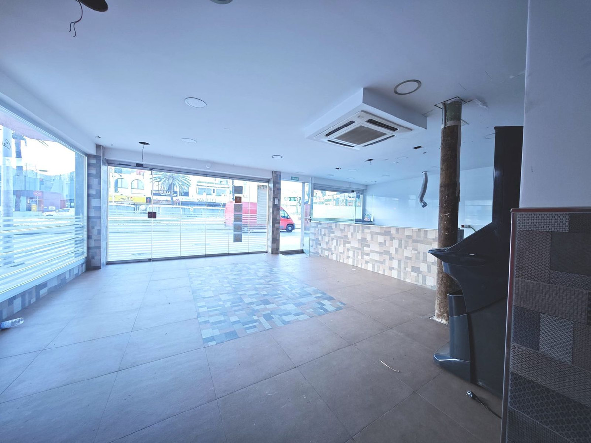 Commercial unit for sale in Benalmadena Costa Del Sol, Málaga, Spain