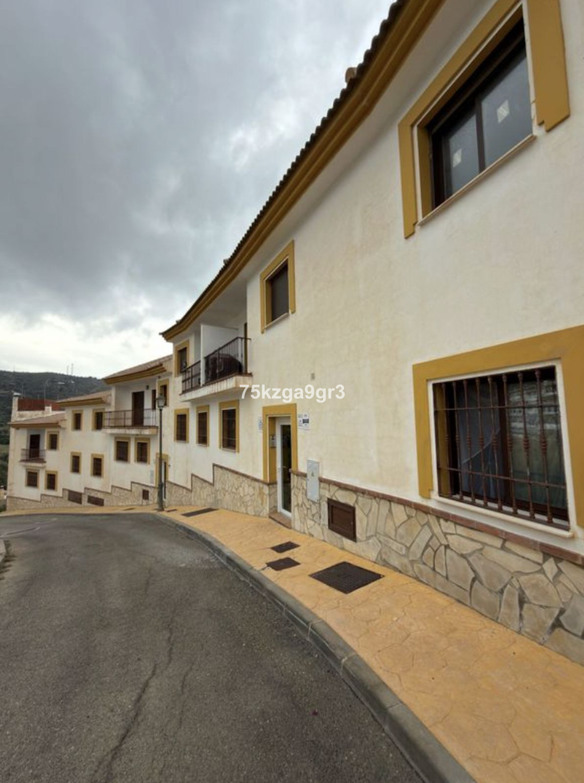 Se vende Apartamento en Planta Última de 1 dormitorios en Costa Del Sol East, Málaga, España