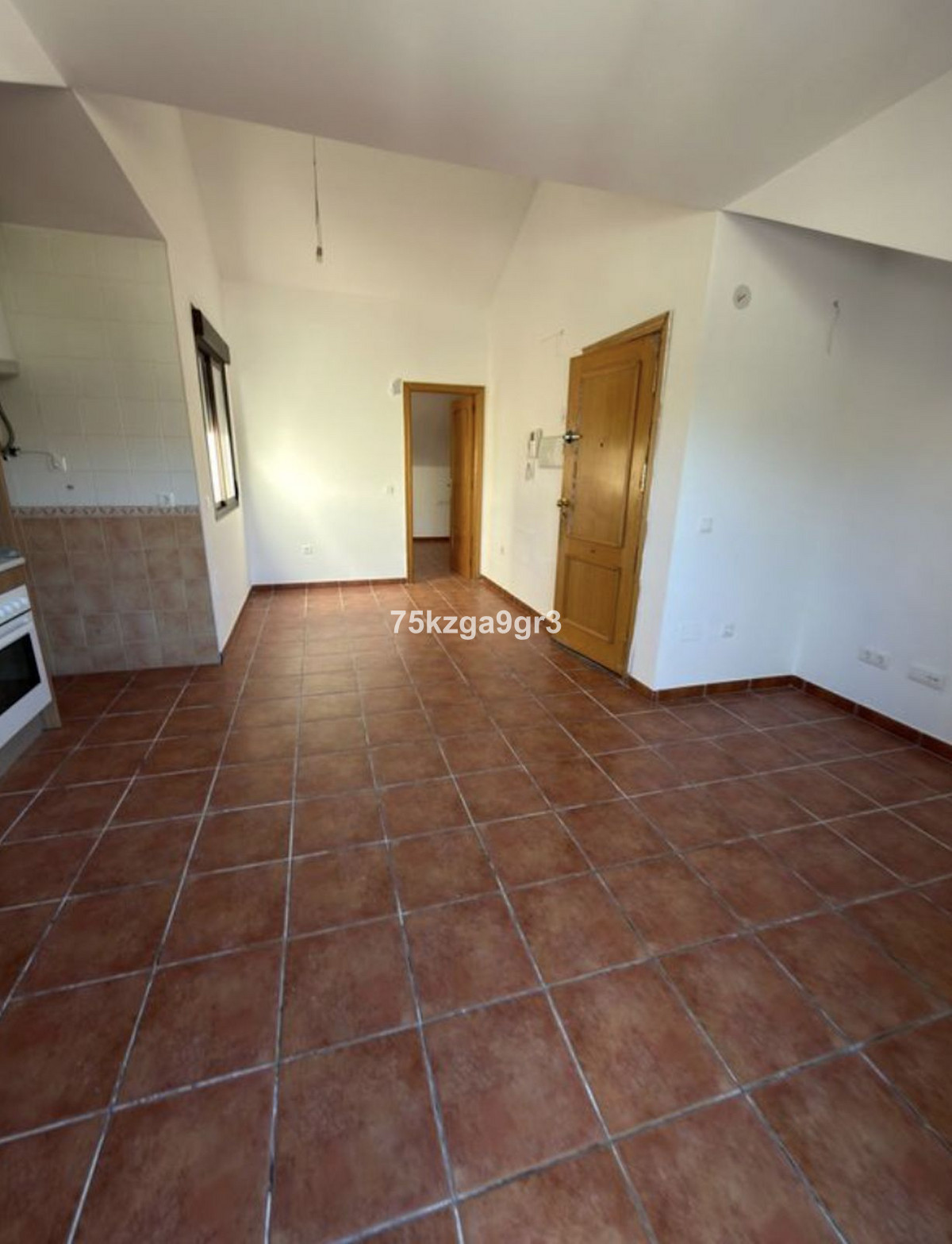 Se vende Apartamento en Planta Última de 1 dormitorios en Costa Del Sol East, Málaga, España