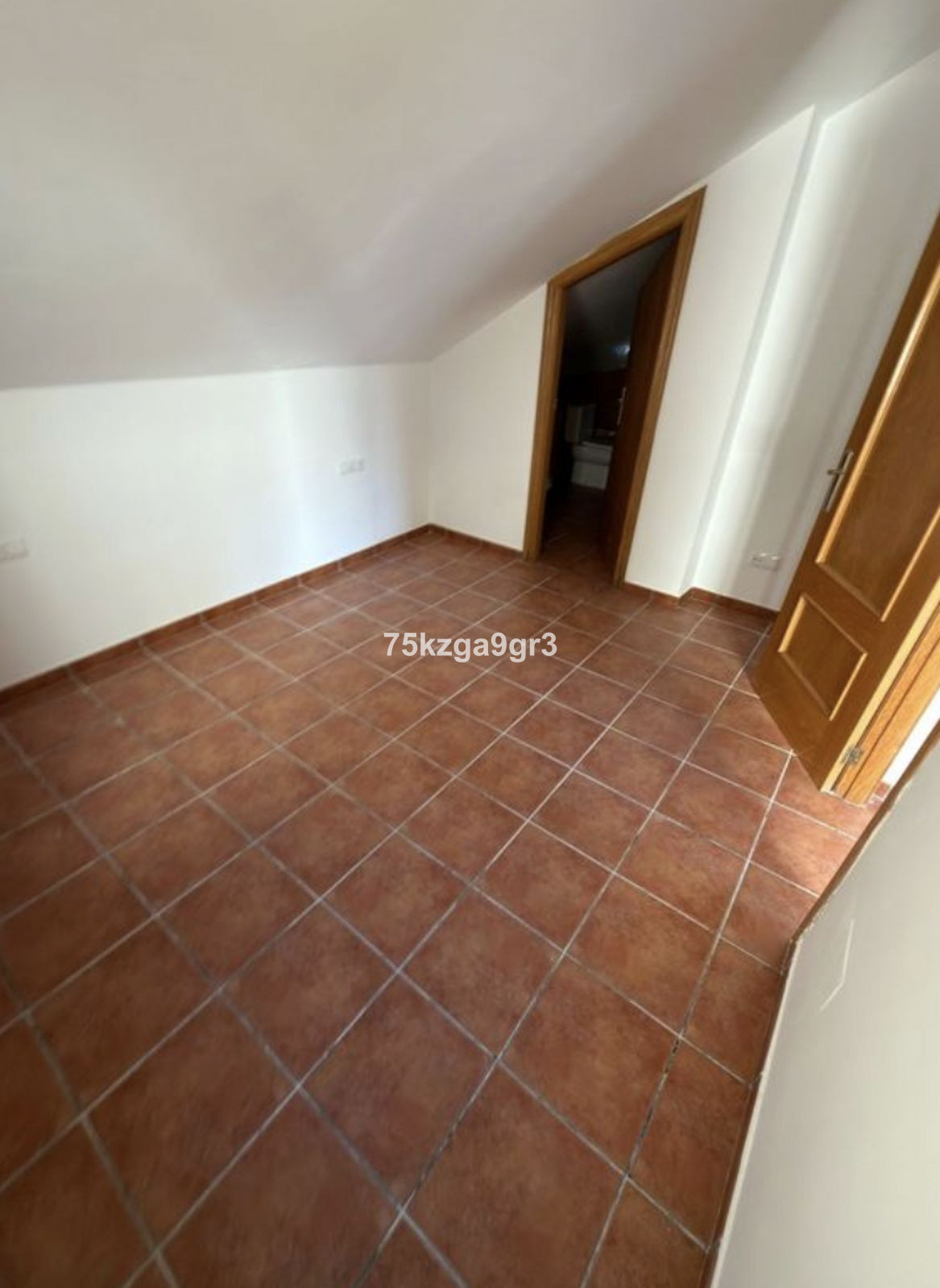 Se vende Apartamento en Planta Última de 1 dormitorios en Costa Del Sol East, Málaga, España