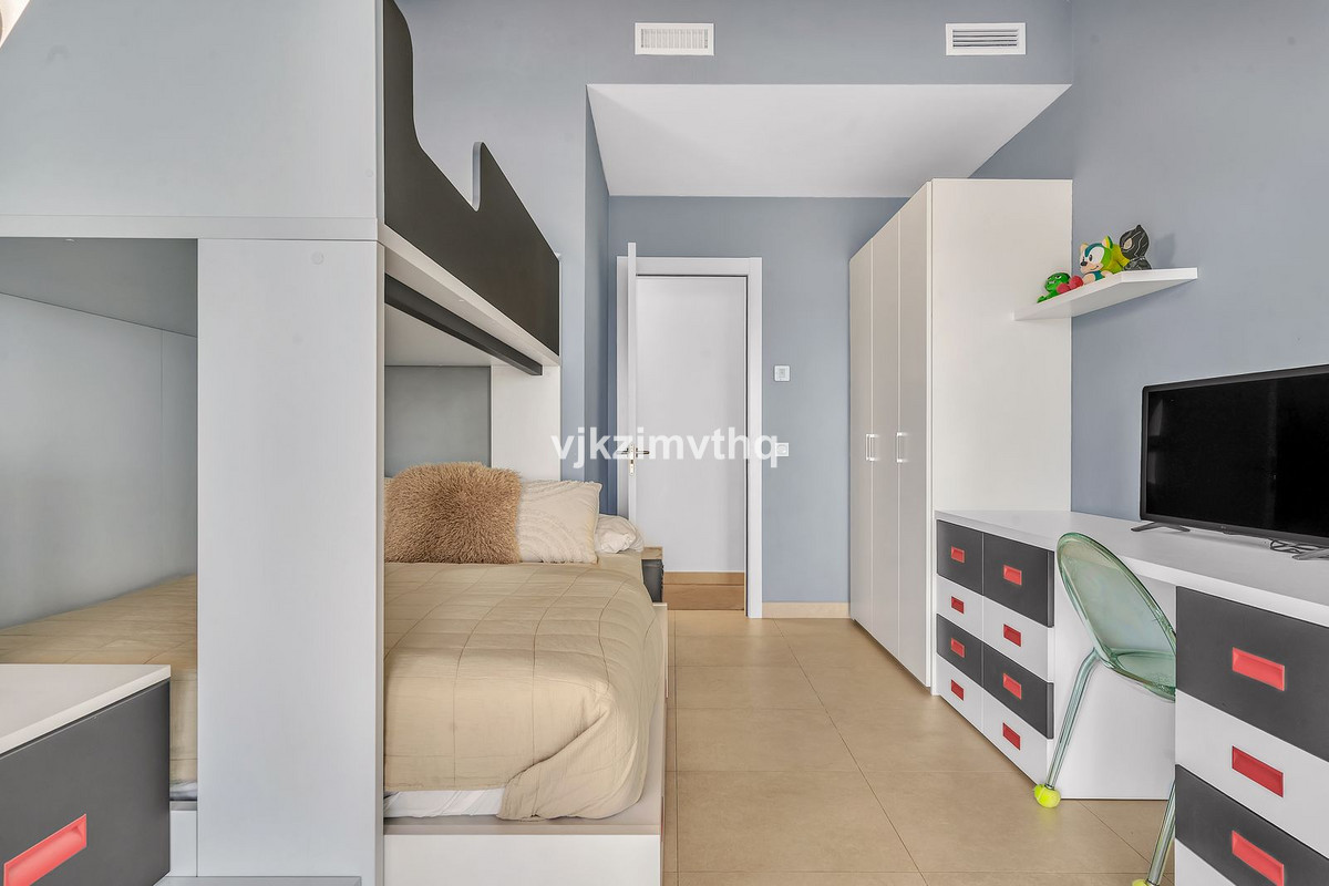3 Bed Apartment for sale in Benalmadena Costa Del Sol, Málaga, Spain