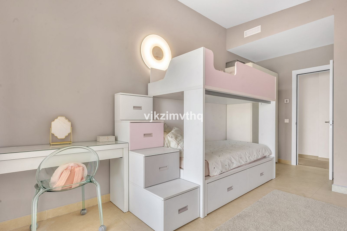 3 Bed Apartment for sale in Benalmadena Costa Del Sol, Málaga, Spain