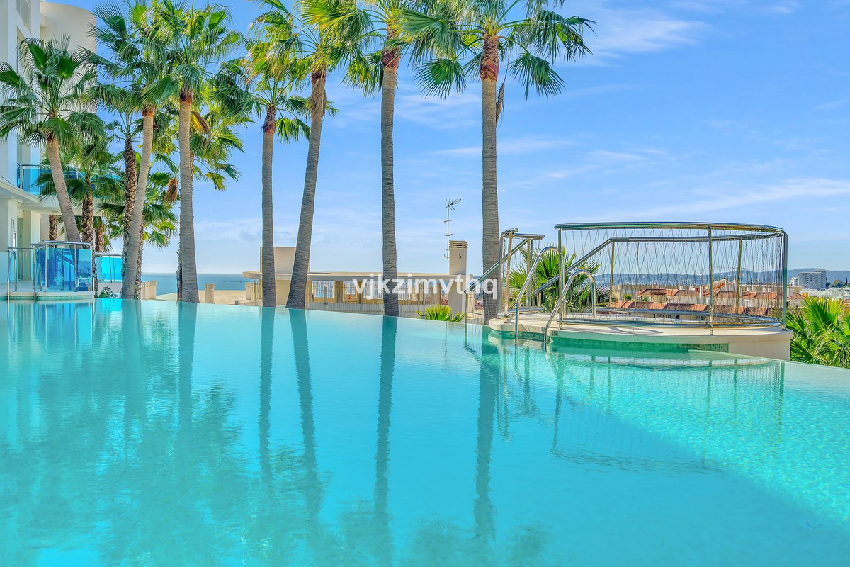 3 Bed Apartment for sale in Benalmadena Costa Del Sol, Málaga, Spain