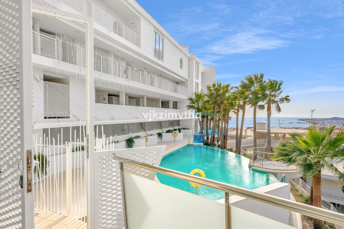 3 Bed Apartment for sale in Benalmadena Costa Del Sol, Málaga, Spain
