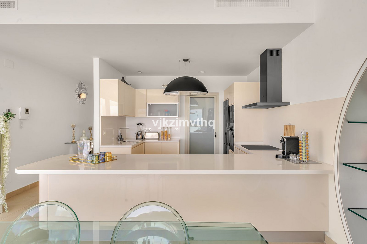 3 Bed Apartment for sale in Benalmadena Costa Del Sol, Málaga, Spain