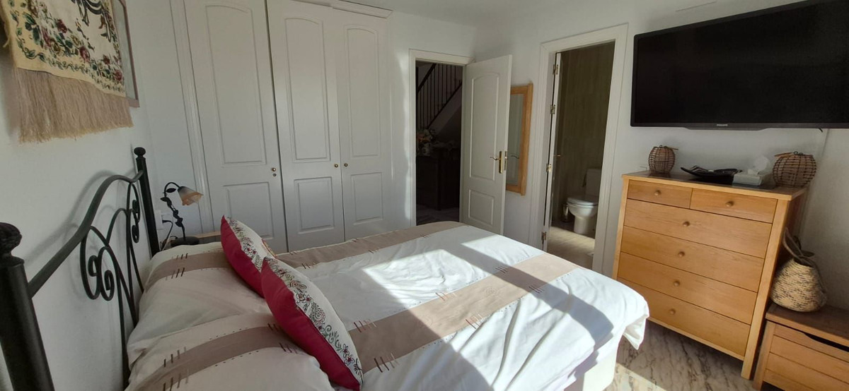 Se vende Adosada de 4 dormitorios en Costa Del Sol, Málaga, España