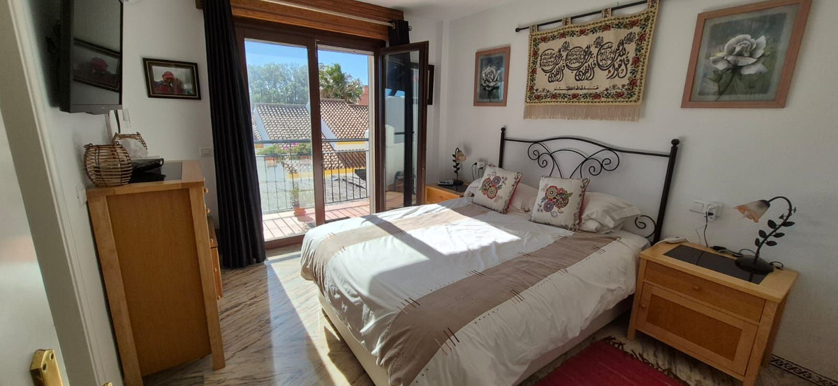 Se vende Adosada de 4 dormitorios en Costa Del Sol, Málaga, España