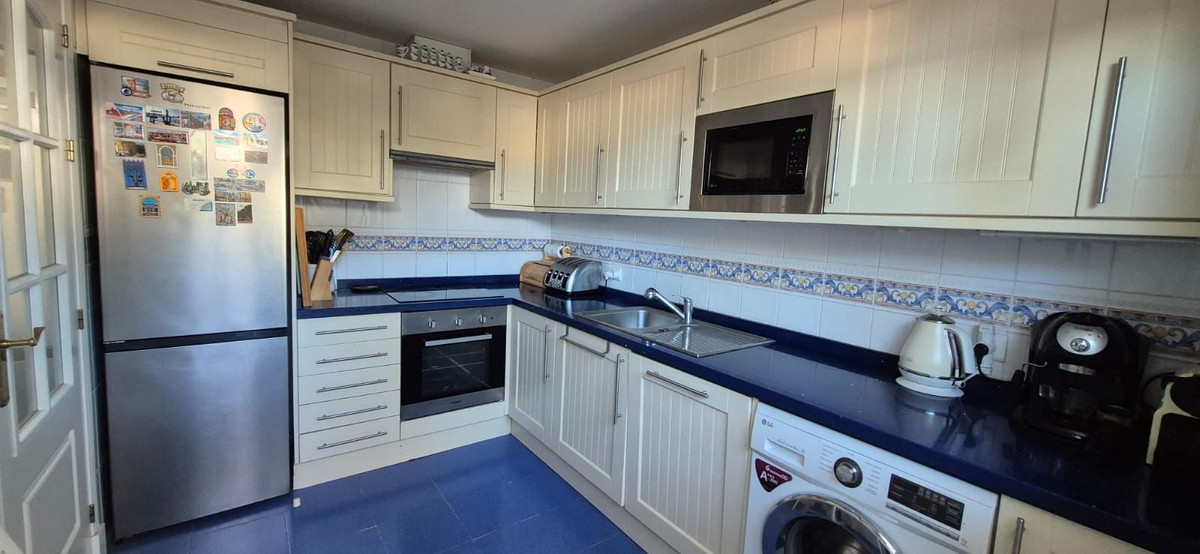 Se vende Adosada de 4 dormitorios en Costa Del Sol, Málaga, España