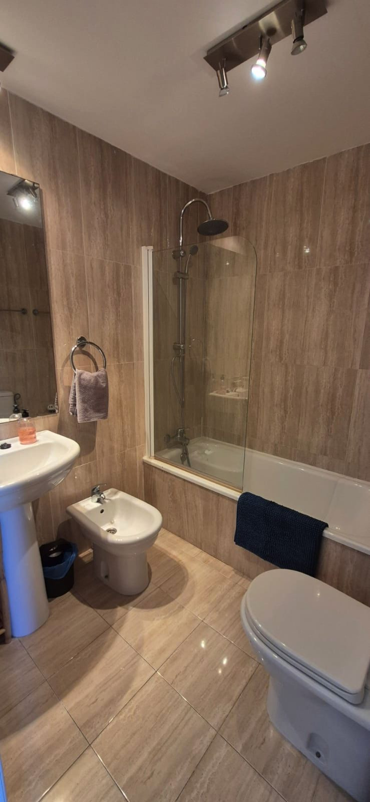 Se vende Adosada de 4 dormitorios en Costa Del Sol, Málaga, España