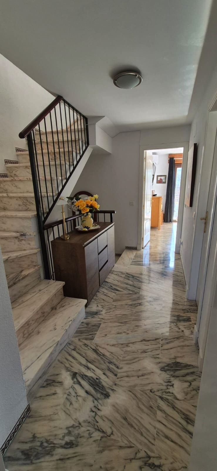Se vende Adosada de 4 dormitorios en Costa Del Sol, Málaga, España