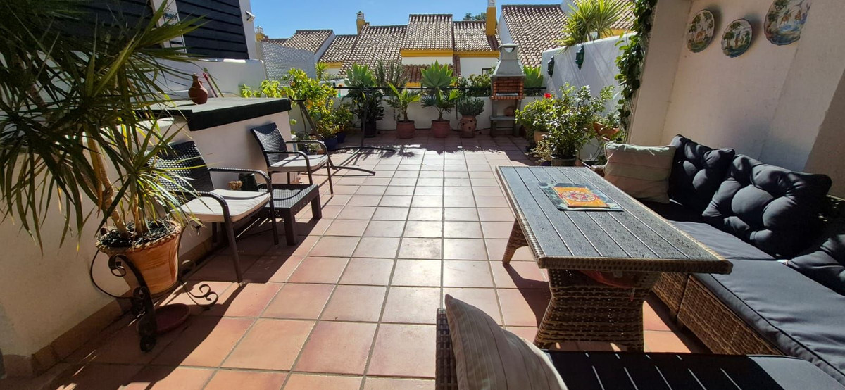Se vende Adosada de 4 dormitorios en Costa Del Sol, Málaga, España