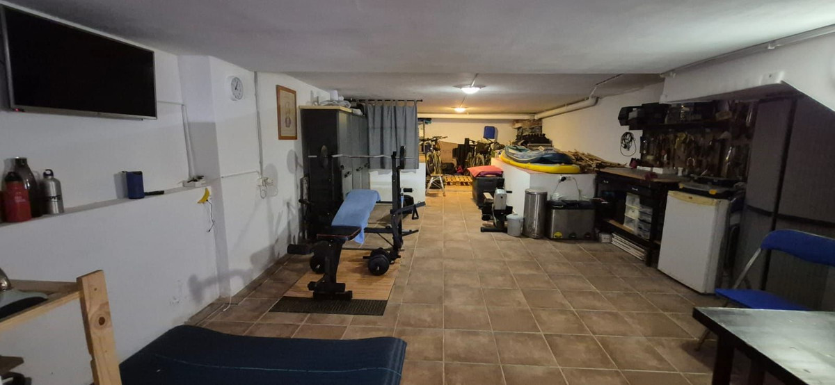 Se vende Adosada de 4 dormitorios en Costa Del Sol, Málaga, España