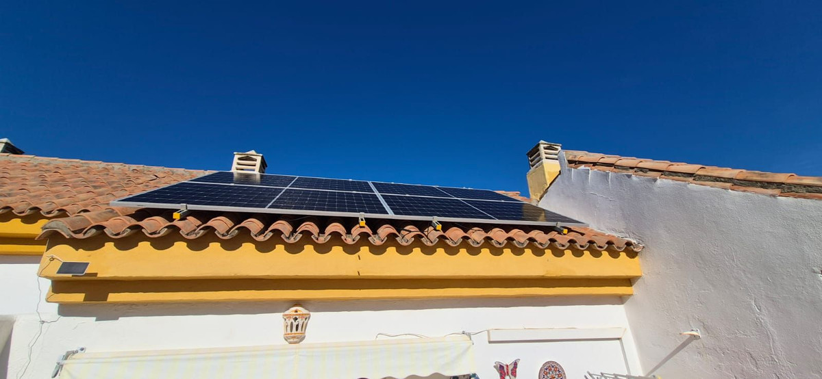 Se vende Adosada de 4 dormitorios en Costa Del Sol, Málaga, España