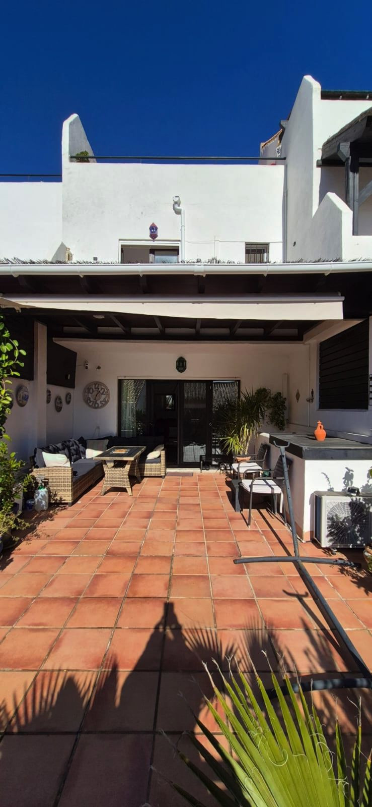 Se vende Adosada de 4 dormitorios en Costa Del Sol, Málaga, España