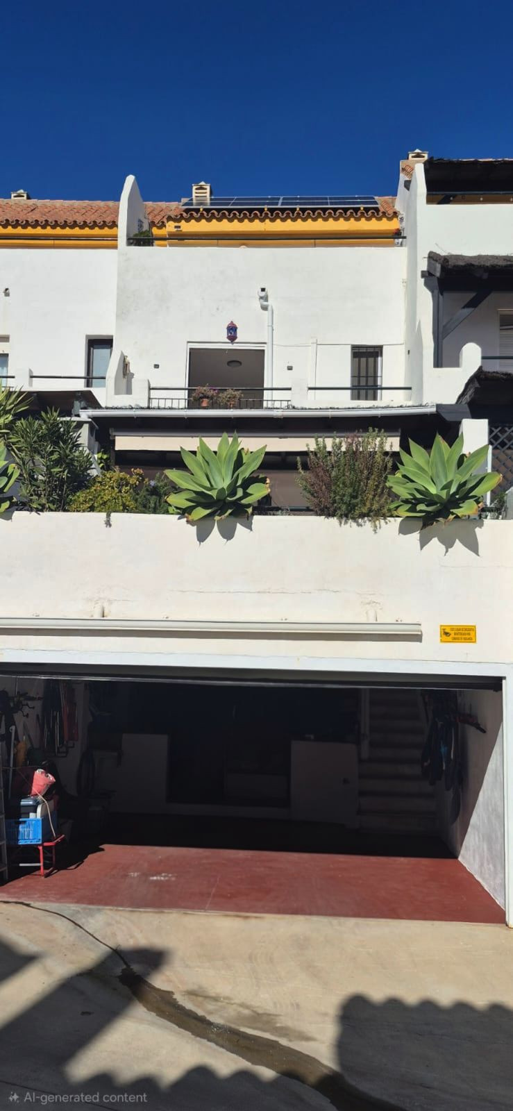 Se vende Adosada de 4 dormitorios en Costa Del Sol, Málaga, España