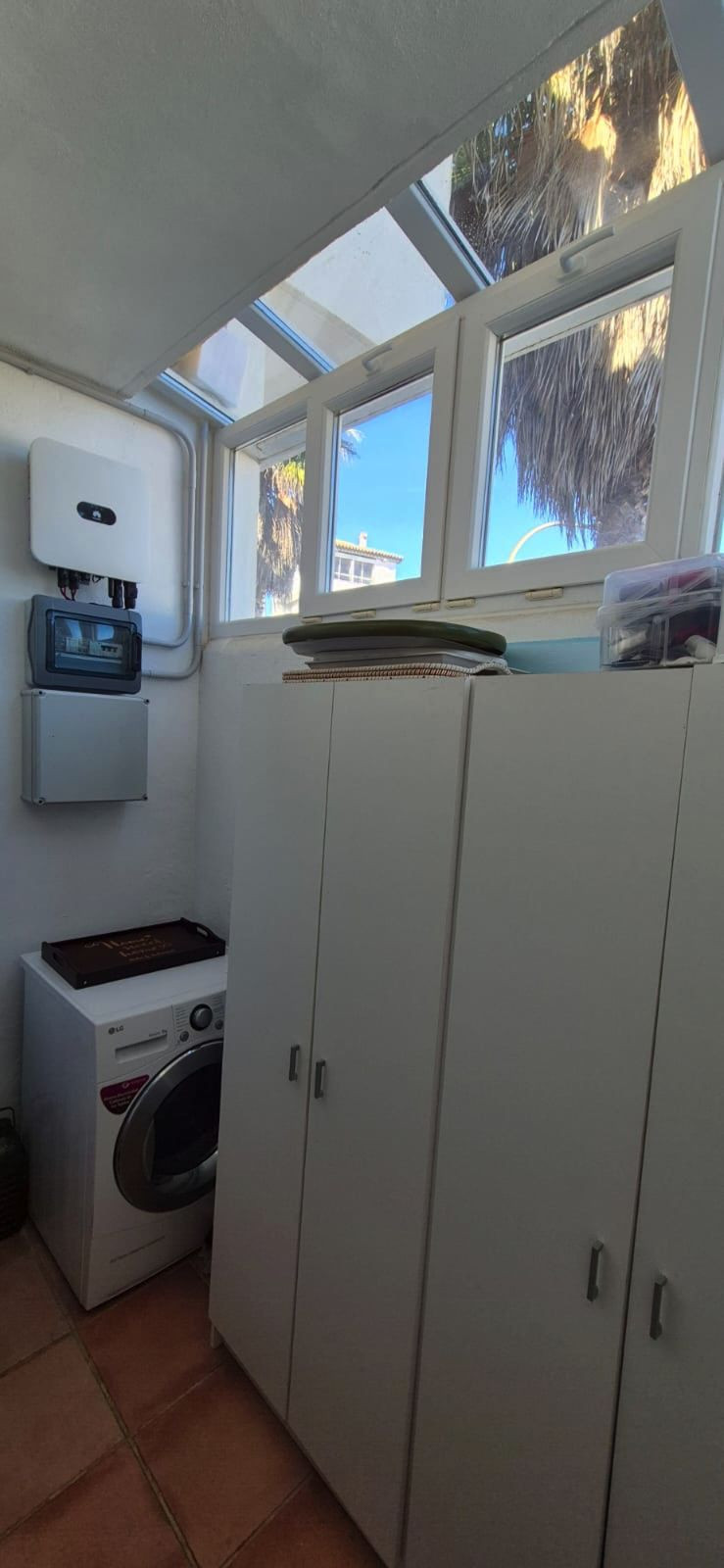 Se vende Adosada de 4 dormitorios en Costa Del Sol, Málaga, España