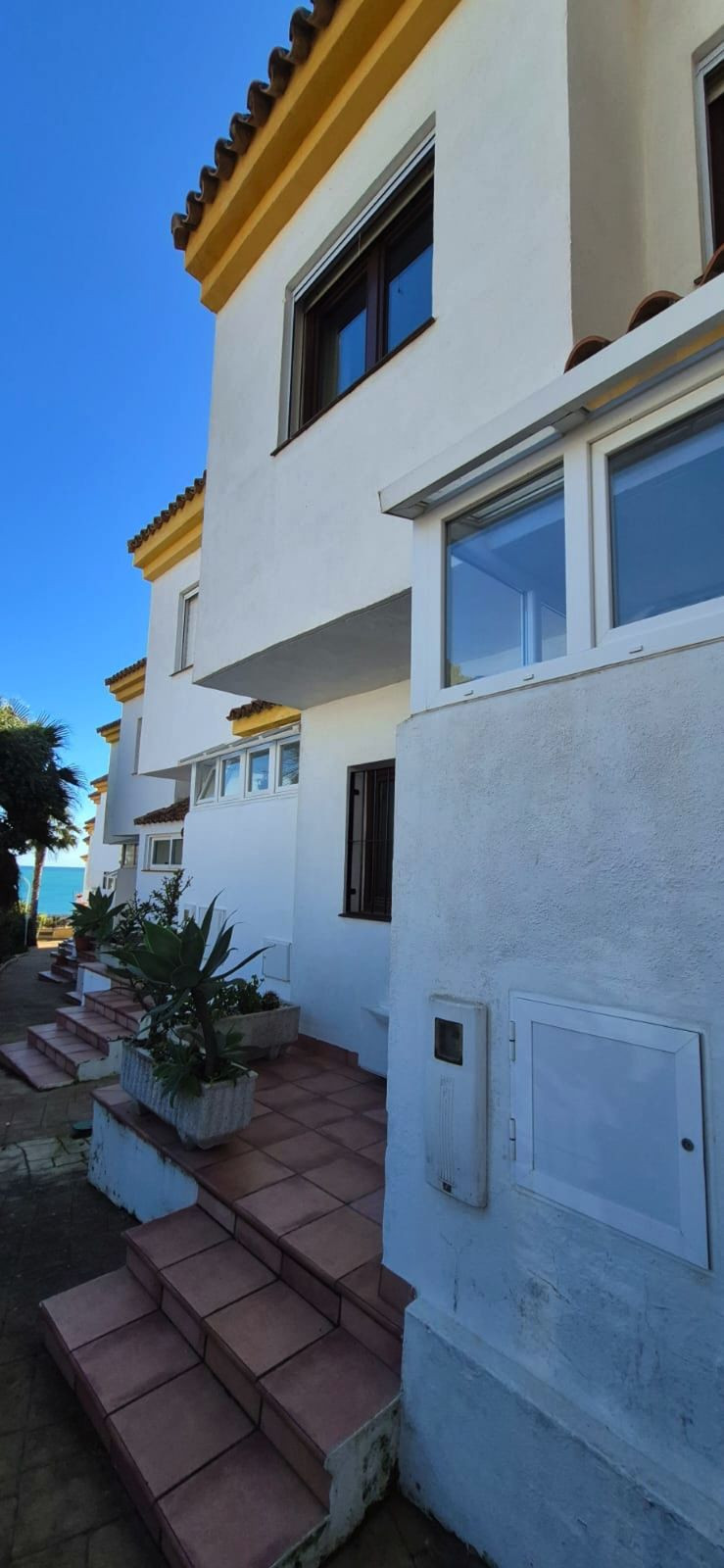Se vende Adosada de 4 dormitorios en Costa Del Sol, Málaga, España