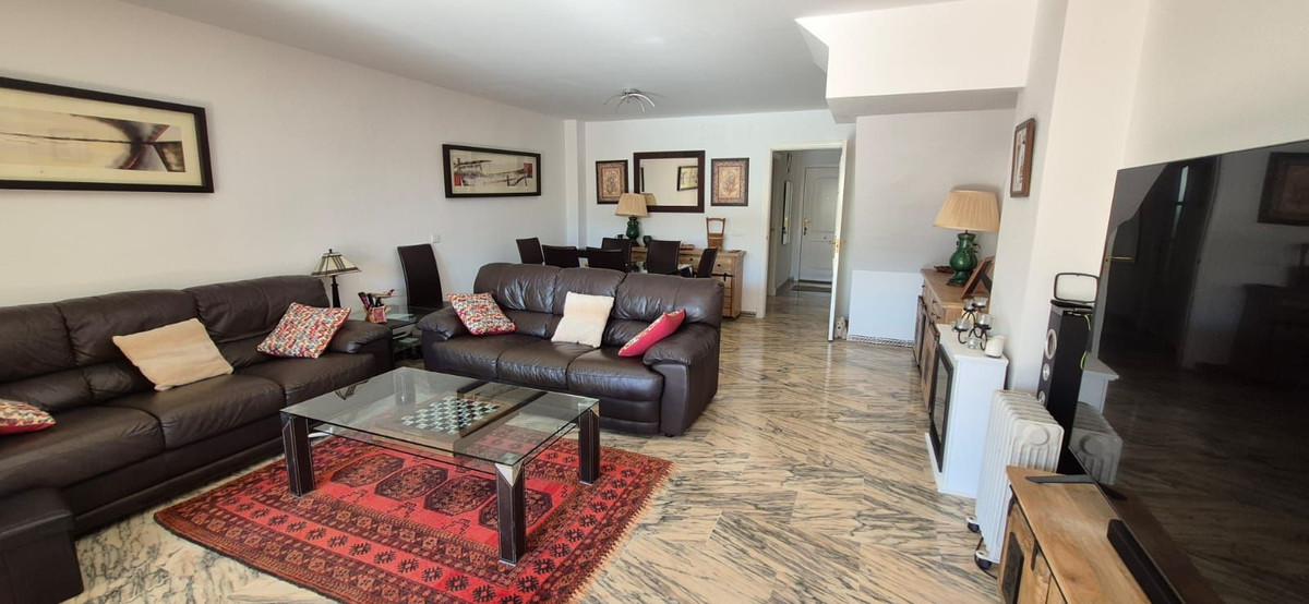Se vende Adosada de 4 dormitorios en Costa Del Sol, Málaga, España