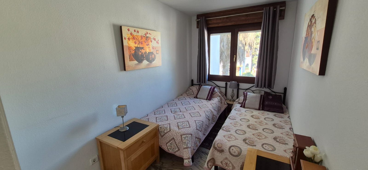 Se vende Adosada de 4 dormitorios en Costa Del Sol, Málaga, España
